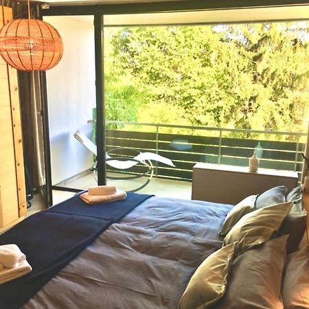 Ferienwohnung Auszeit Кеніґсфельд-ім-Шварцвальд Екстер'єр фото