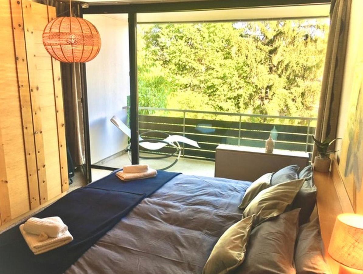 Ferienwohnung Auszeit Кеніґсфельд-ім-Шварцвальд Екстер'єр фото
