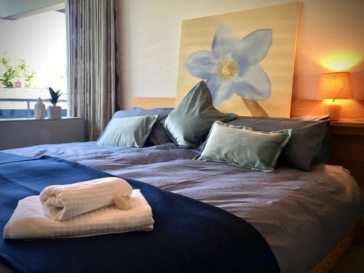 Ferienwohnung Auszeit Кеніґсфельд-ім-Шварцвальд Екстер'єр фото