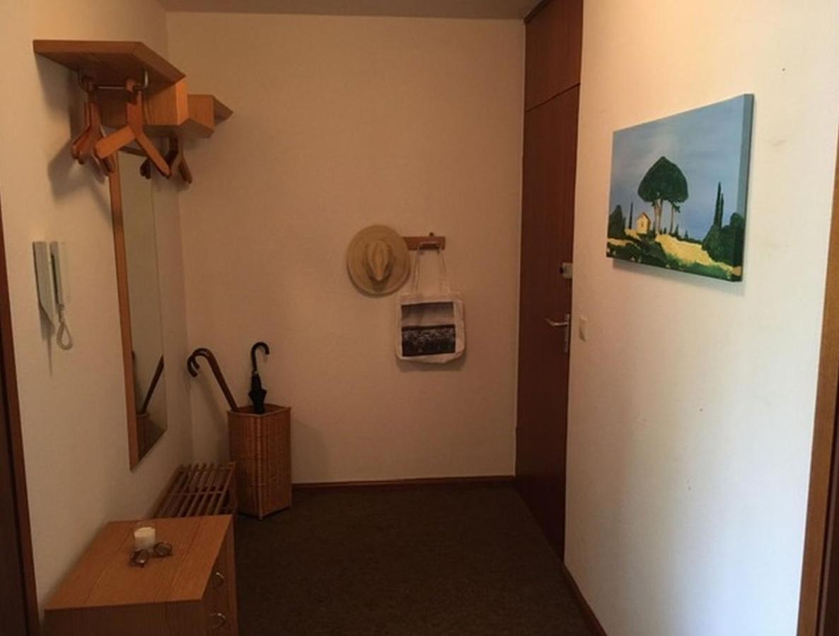 Ferienwohnung Auszeit Кеніґсфельд-ім-Шварцвальд Екстер'єр фото
