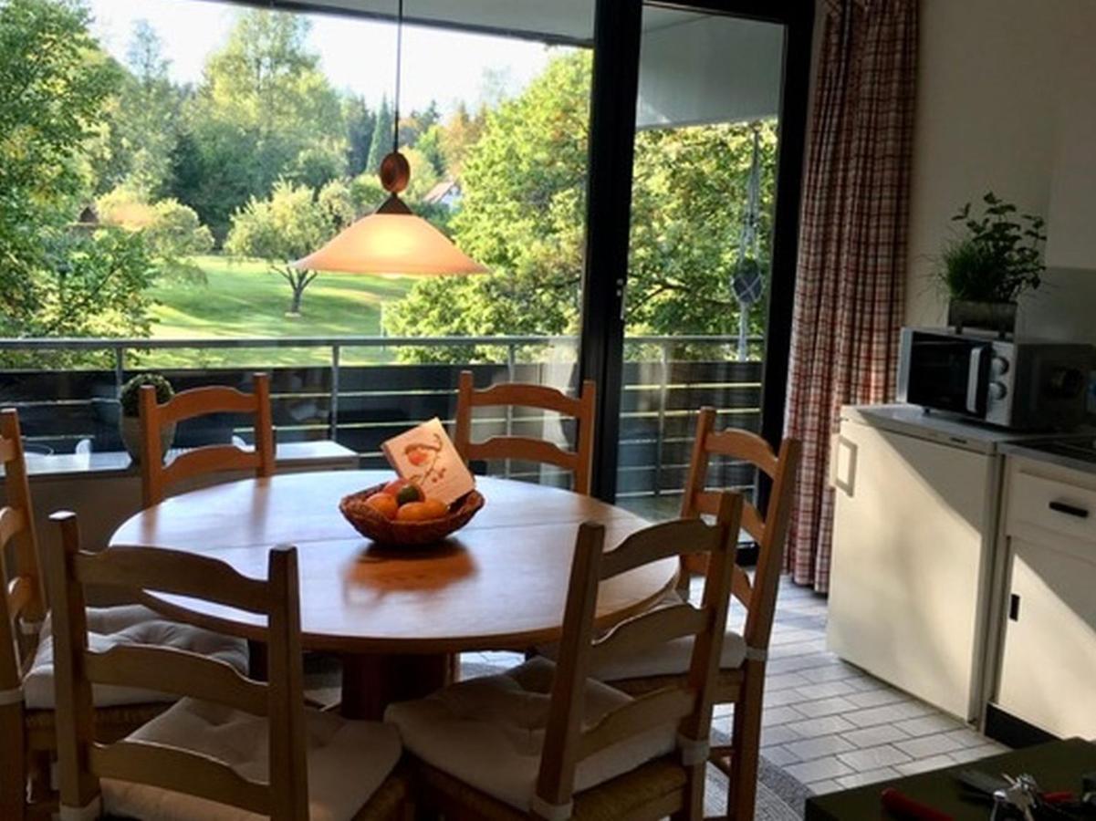 Ferienwohnung Auszeit Кеніґсфельд-ім-Шварцвальд Екстер'єр фото